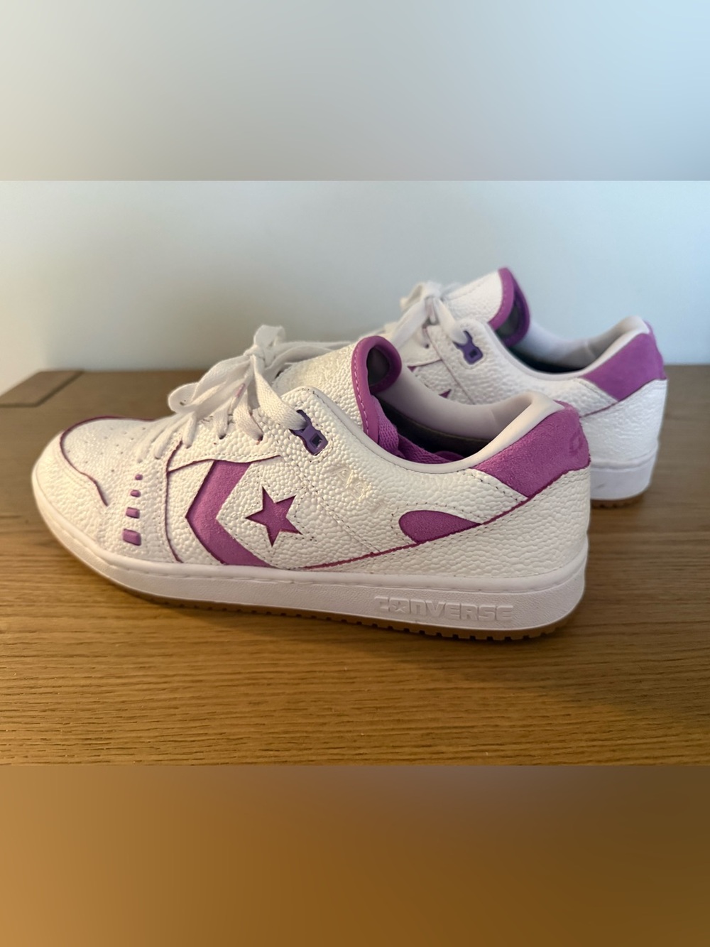 Converse Men’s CONS AS-1 Pro x Alexis Sablone